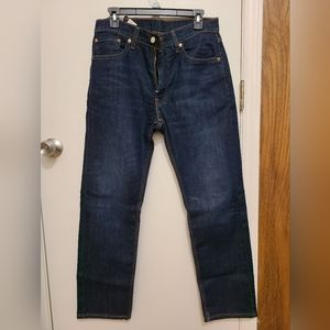 Levi's 505 jeans 32/30